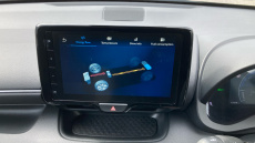 Toyota Yaris 1.5 Hybrid Design 5dr CVT Hybrid Hatchback